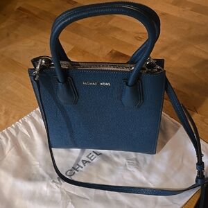 Michael Kors Mercer Kors Studio Messenger Cross Body Bag/Handbag